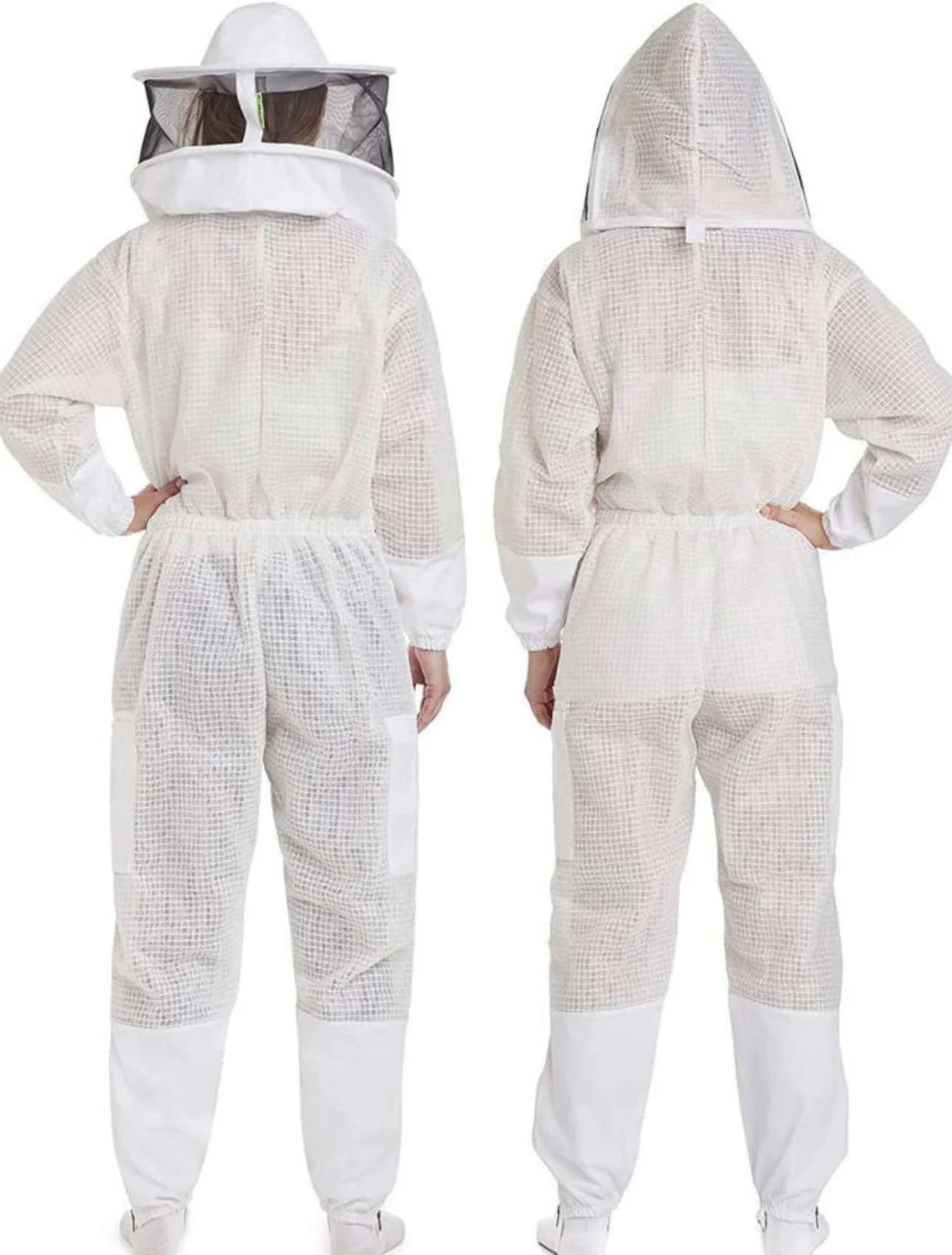 Sting proof 3 Layer Ventilated suit