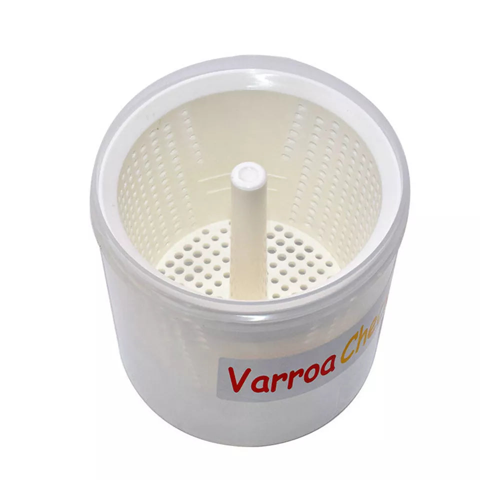 Varroa Check