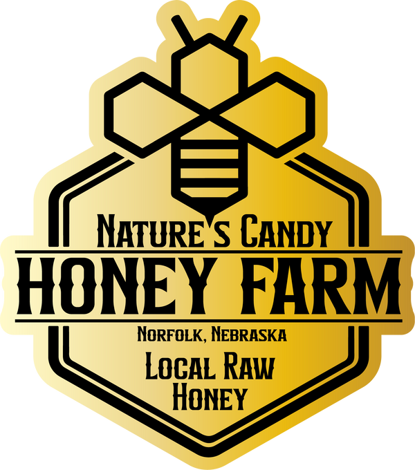 Nature's Candy Honey Farm
